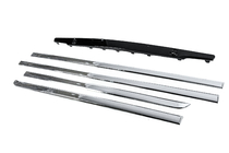 BMW 7-serien F01/F02 2008–2015 Restylingkit för G12 M760 (med byte av bagagelucka och bakskärmar) foto 87