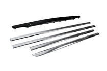 BMW 7-serien F01/F02 2008–2015 Restylingkit för G12 M760 (med byte av bagagelucka och bakskärmar) foto 88