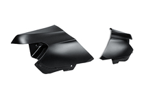 BMW 7-serien F01/F02 2008–2015 Restylingkit för G12 M760 (med byte av bagagelucka och bakskärmar) foto 92