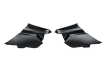 BMW 7-serien F01/F02 2008–2015 Restylingkit för G12 M760 (med byte av bagagelucka och bakskärmar) foto 93