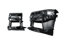 BMW 7-serien F01/F02 2008–2015 Restylingkit för G12 M760 (med byte av bagagelucka och bakskärmar) foto 95