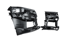 BMW 7-serien F01/F02 2008–2015 Restylingkit för G12 M760 (med byte av bagagelucka och bakskärmar) foto 96