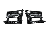 BMW 7-serien F01/F02 2008–2015 Restylingkit för G12 M760 (med byte av bagagelucka och bakskärmar) foto 97