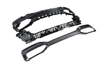 BMW 7-serien F01/F02 2008–2015 Restylingkit för G12 M760 (med byte av bagagelucka och bakskärmar) foto 100