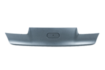 BMW 7-serien F01/F02 2008–2015 Restylingkit för G12 M760 (med byte av bagagelucka och bakskärmar) foto 106