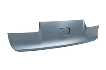 BMW 7-serien F01/F02 2008–2015 Restylingkit för G12 M760 (med byte av bagagelucka och bakskärmar) foto 108