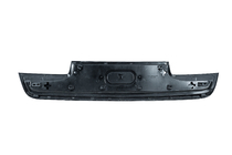 BMW 7-serien F01/F02 2008–2015 Restylingkit för G12 M760 (med byte av bagagelucka och bakskärmar) foto 109