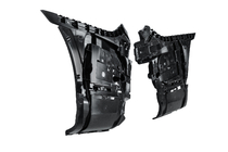 BMW 7-serien F01/F02 2008–2015 Restylingkit för G12 M760 (med byte av bagagelucka och bakskärmar) foto 112