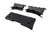BMW 7-serien F01/F02 2008–2015 Restylingkit för G12 M760 (med byte av bagagelucka och bakskärmar) foto 115