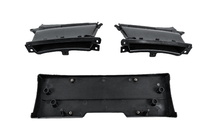 BMW 7-serien F01/F02 2008–2015 Restylingkit för G12 M760 (med byte av bagagelucka och bakskärmar) foto 117