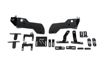 BMW 7-serien F01/F02 2008–2015 Restylingkit för G12 M760 (med byte av bagagelucka och bakskärmar) foto 118