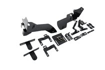 BMW 7-serien F01/F02 2008–2015 Restylingkit för G12 M760 (med byte av bagagelucka och bakskärmar) foto 120