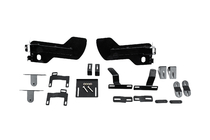 BMW 7-serien F01/F02 2008–2015 Restylingkit för G12 M760 (med byte av bagagelucka och bakskärmar) foto 121