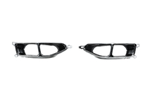 BMW 7-serien F01/F02 2008–2015 Restylingkit för G12 M760 (med byte av bagagelucka och bakskärmar) foto 122