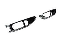 BMW 7-serien F01/F02 2008–2015 Restylingkit för G12 M760 (med byte av bagagelucka och bakskärmar) foto 124