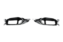 BMW 7-serien F01/F02 2008–2015 Restylingkit för G12 M760 (med byte av bagagelucka och bakskärmar) foto 128