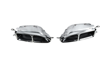 BMW 7-serien F01/F02 2008–2015 Restylingkit för G12 M760 (med byte av bagagelucka och bakskärmar) foto 130
