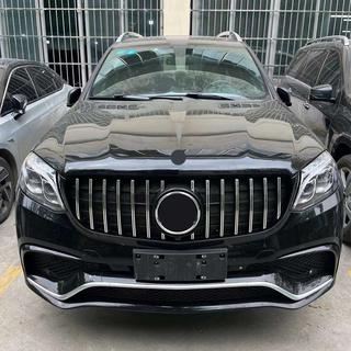 Restylingkit för GLS X166 AMG foto 1