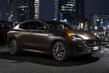 Fyrhjulsdriven sportcrossover Maserati Grecale foto 2
