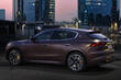 Fyrhjulsdriven sportcrossover Maserati Grecale foto 3
