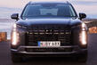 Test av uppdaterade Hyundai Palisade-crossovern foto 2