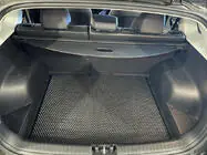 Kia Niro 2016–2021 EVA bagagerumsmatta (svart) foto 1