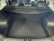 Kia Niro 2016–2021 EVA bagagerumsmatta (svart) foto 2