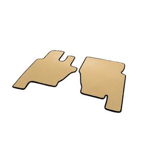 EVA-bilmattor endast för ZSU (beige) Daewoo Novus foto 2