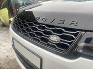 Range Rover Sport 2014–2022 Sats med kolfiberlister (2018-2022) foto 2