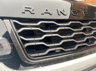 Range Rover Sport 2014–2022 Sats med kolfiberlister (2018-2022) foto 3