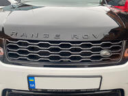Range Rover Sport 2014–2022 Sats med kolfiberlister (2018-2022) foto 4