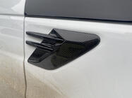 Range Rover Sport 2014–2022 Sats med kolfiberlister (2018-2022) foto 9