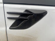 Range Rover Sport 2014–2022 Sats med kolfiberlister (2018-2022) foto 10