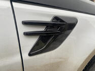 Range Rover Sport 2014–2022 Sats med kolfiberlister (2018-2022) foto 11