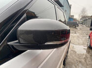 Range Rover Sport 2014–2022 Sats med kolfiberlister (2018-2022) foto 12