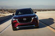 Test av den fullstora SUV:en Mazda CX-90 foto 1