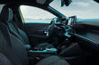 Uppdaterad kompakt halvkombi Peugeot 208 foto 5