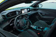 Uppdaterad kompakt halvkombi Peugeot 208 foto 6