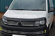 Listernas magi: så förbättrar du utseendet på Volkswagen T6 foto 3