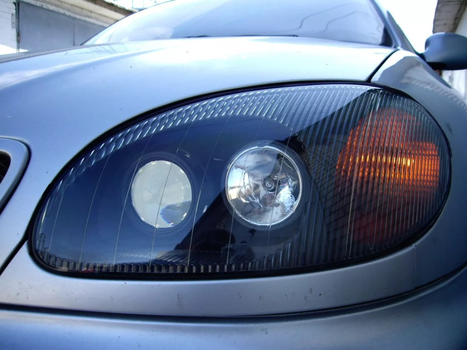 Tuning av bilens strålkastare: fördelar och alternativ