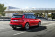 Test av uppdaterade första generationens Skoda Kamiq-crossover foto 4