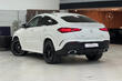 Faceliftad Mercedes-Benz GLE Coupe SUV-modell foto 4