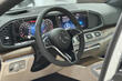 Faceliftad Mercedes-Benz GLE Coupe SUV-modell foto 6