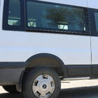 Ford Transit 2000–2014 Skärmbreddare EuroCap 2006-2013 (6 st, ABS, lång hjulbas) foto 4