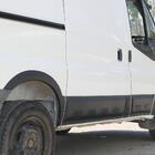 Ford Transit 2000–2014 Hjulhusbreddare EuroCap 2006-2013 (6 st, ABS, kort hjulbas) foto 4