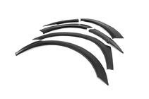 Ford Transit 2000–2014 Hjulhusbreddare EuroCap 2006-2013 (6 st, ABS, kort hjulbas) foto 10