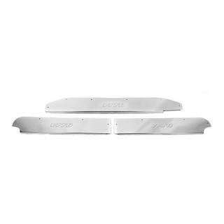 Invändiga instegslister V4 (Carmos) Mercedes Vito W639 2004–2014 foto 1