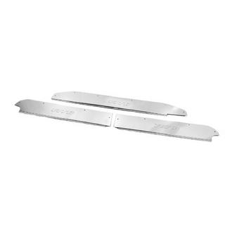 Invändiga instegslister V4 (Carmos) Mercedes Vito W639 2004–2014 foto 2