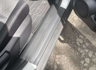 Nissan X-trail T32/Rogue 2014–2021 EuroCap instegsskydd (4 st, ABS) foto 3