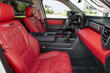 Tredje generationen av SUV:en Toyota Sequoia foto 6